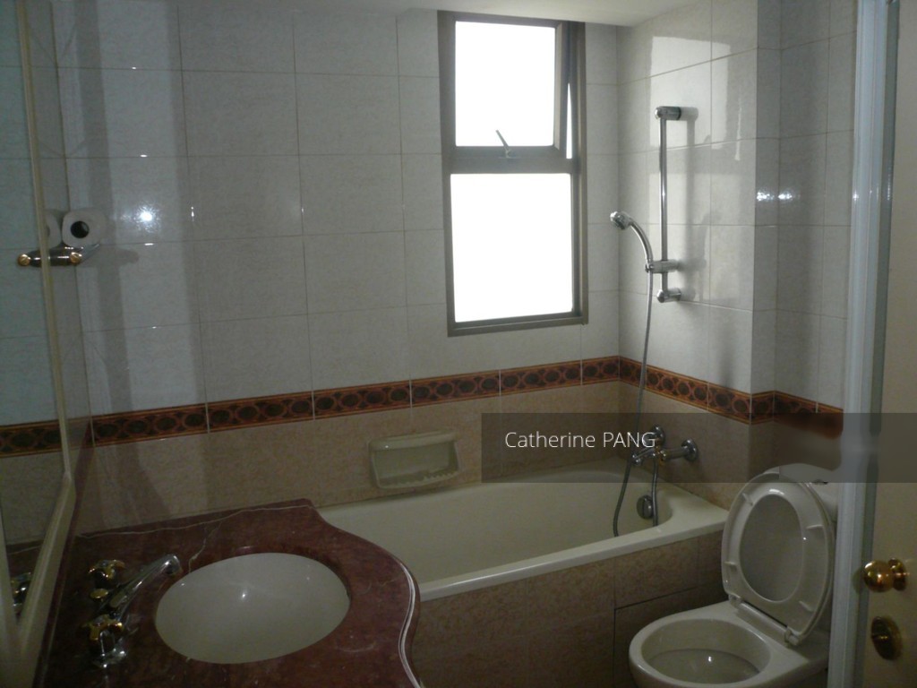 Parkview Apartments (D23), Apartment #155702252